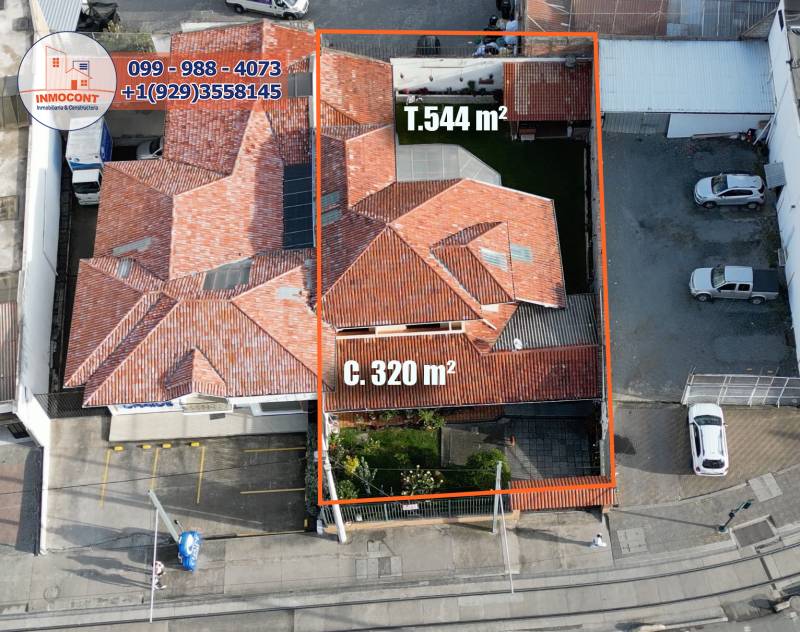 C1585 PROPIEDAD EN VENTA